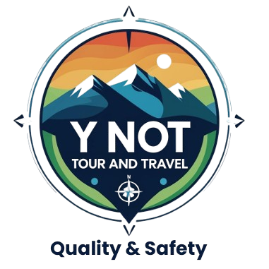 YNot Logo